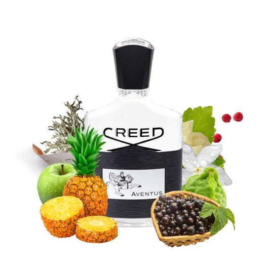 Creed Aventus – Elenore