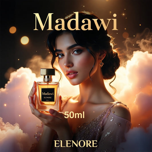 Madawi Arabian Oud - By Elenore