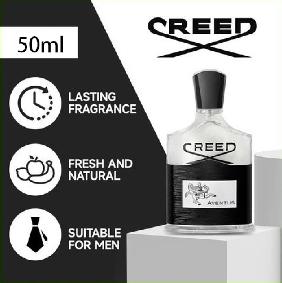 Creed Aventus – Elenore