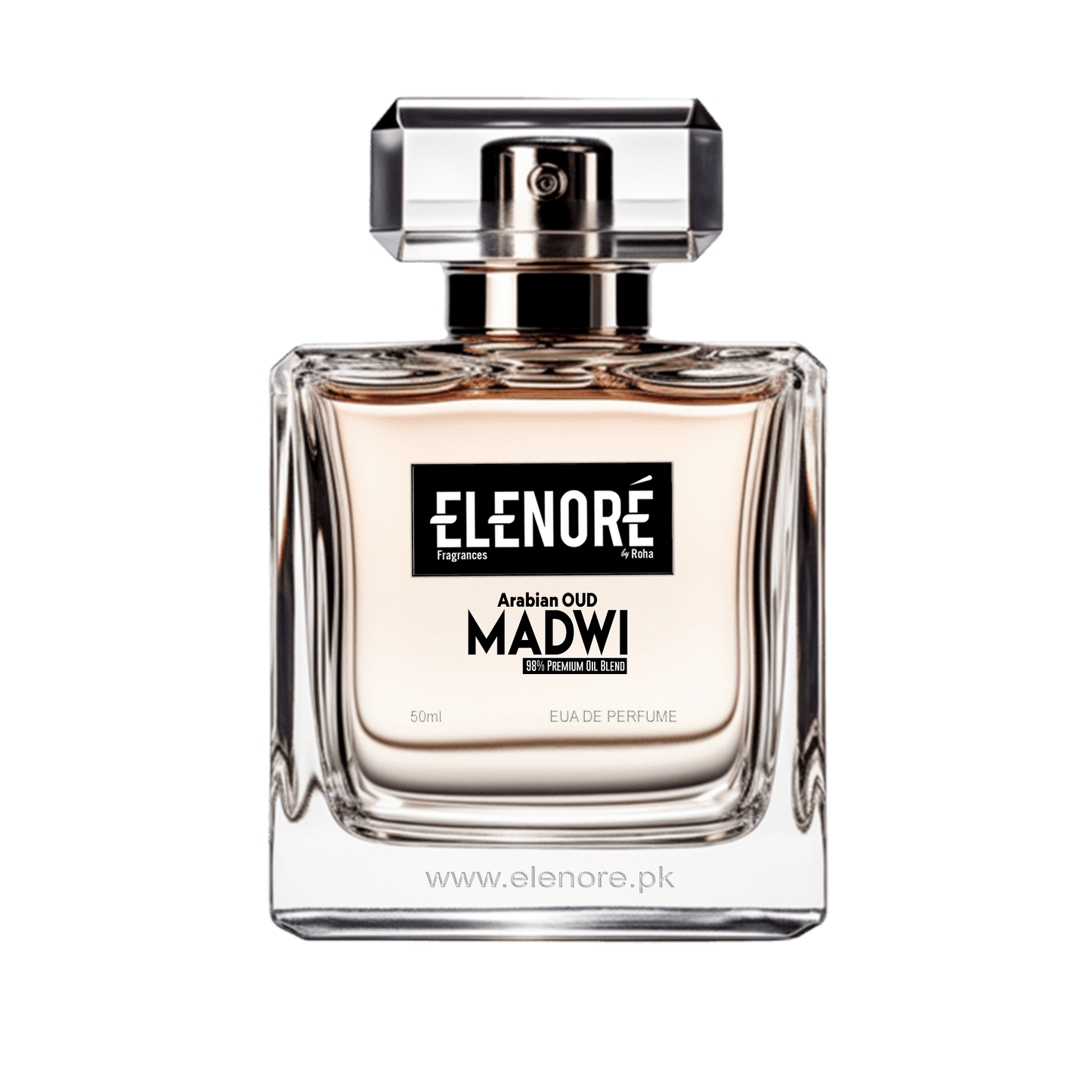 Madawi Arabian Oud - By Elenore