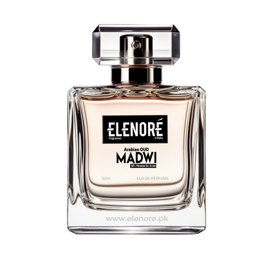 Madawi Arabian Oud - By Elenore