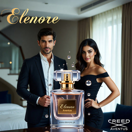 Creed Aventus – Elenore