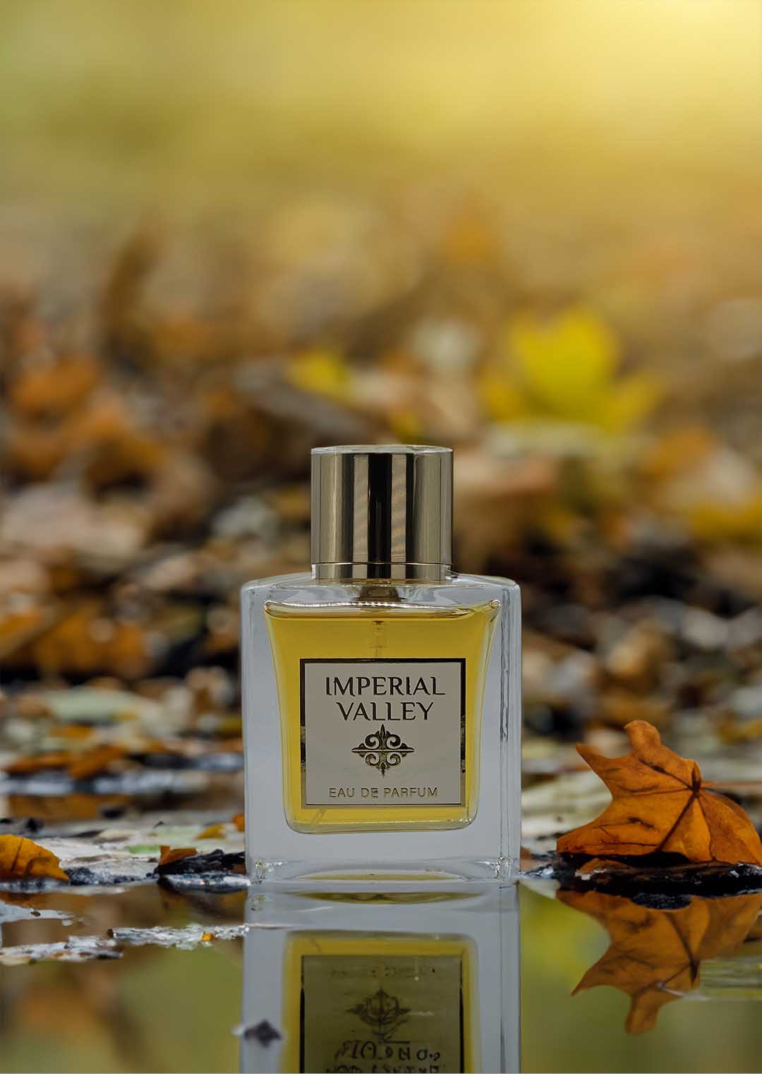 Imperial Velley– by Elenore